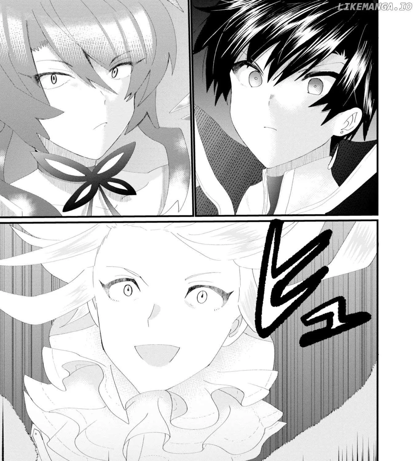 Imiko to Yobareta Shoukanshi Chapter 16 page 24 - 