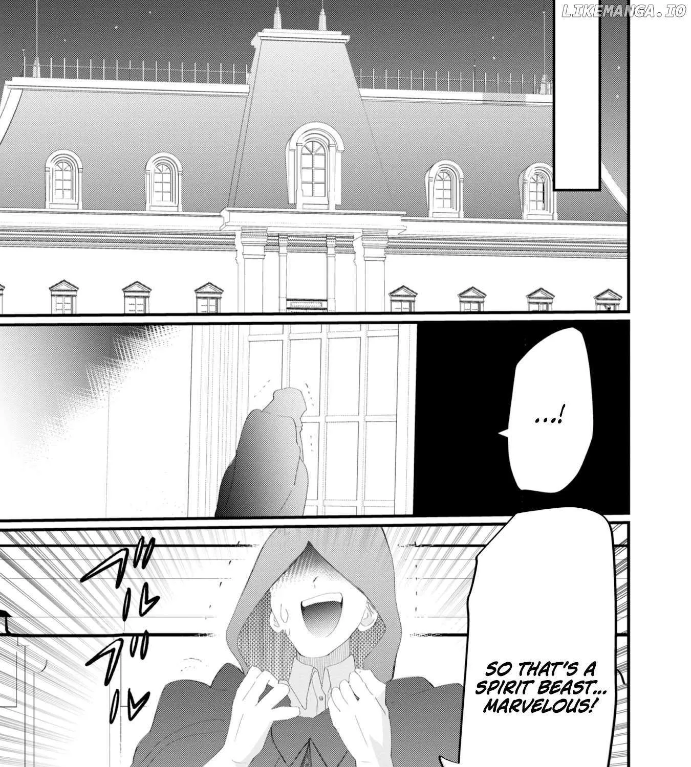 Imiko to Yobareta Shoukanshi Chapter 16 page 48 - 