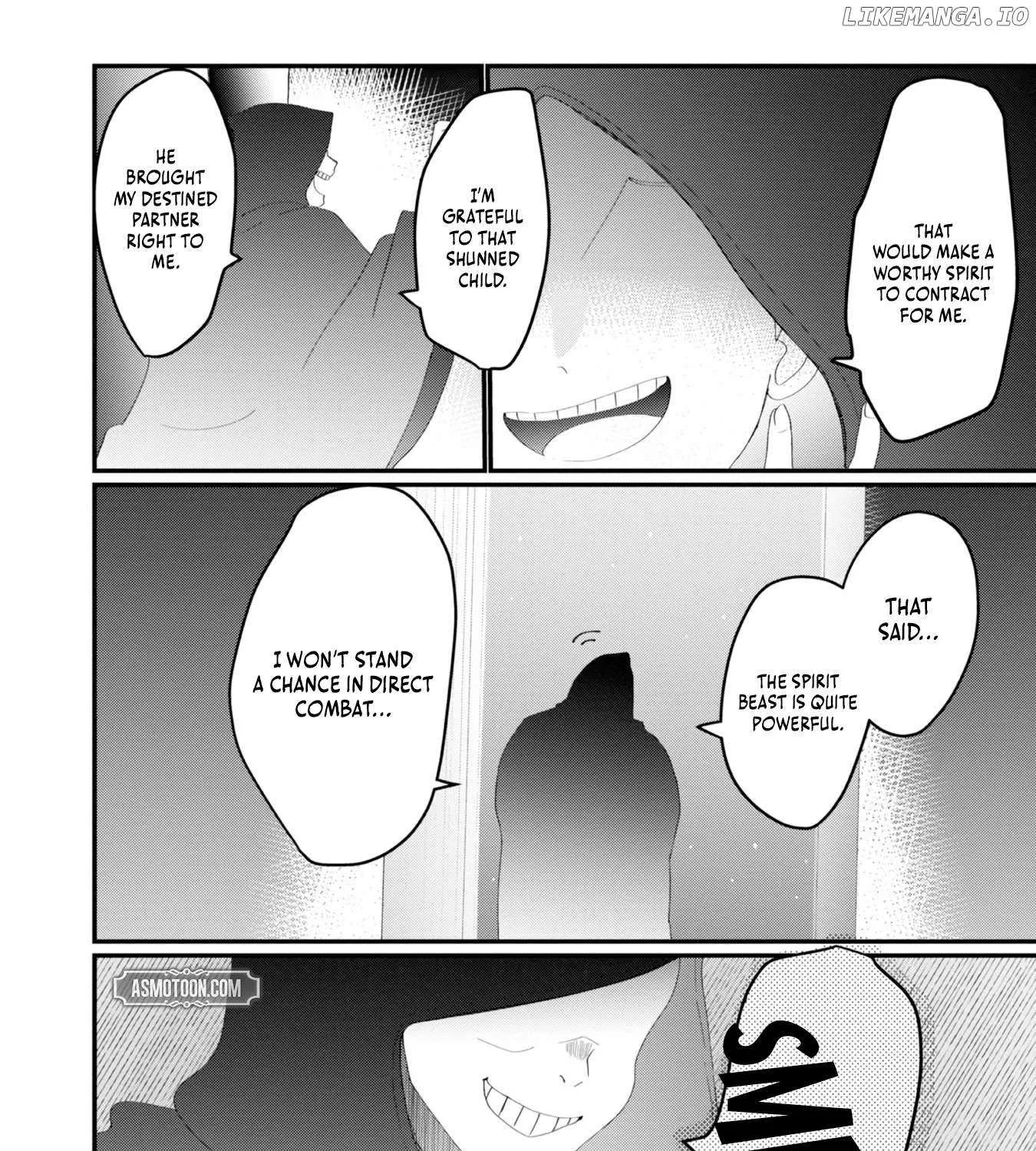 Imiko to Yobareta Shoukanshi Chapter 16 page 50 - 