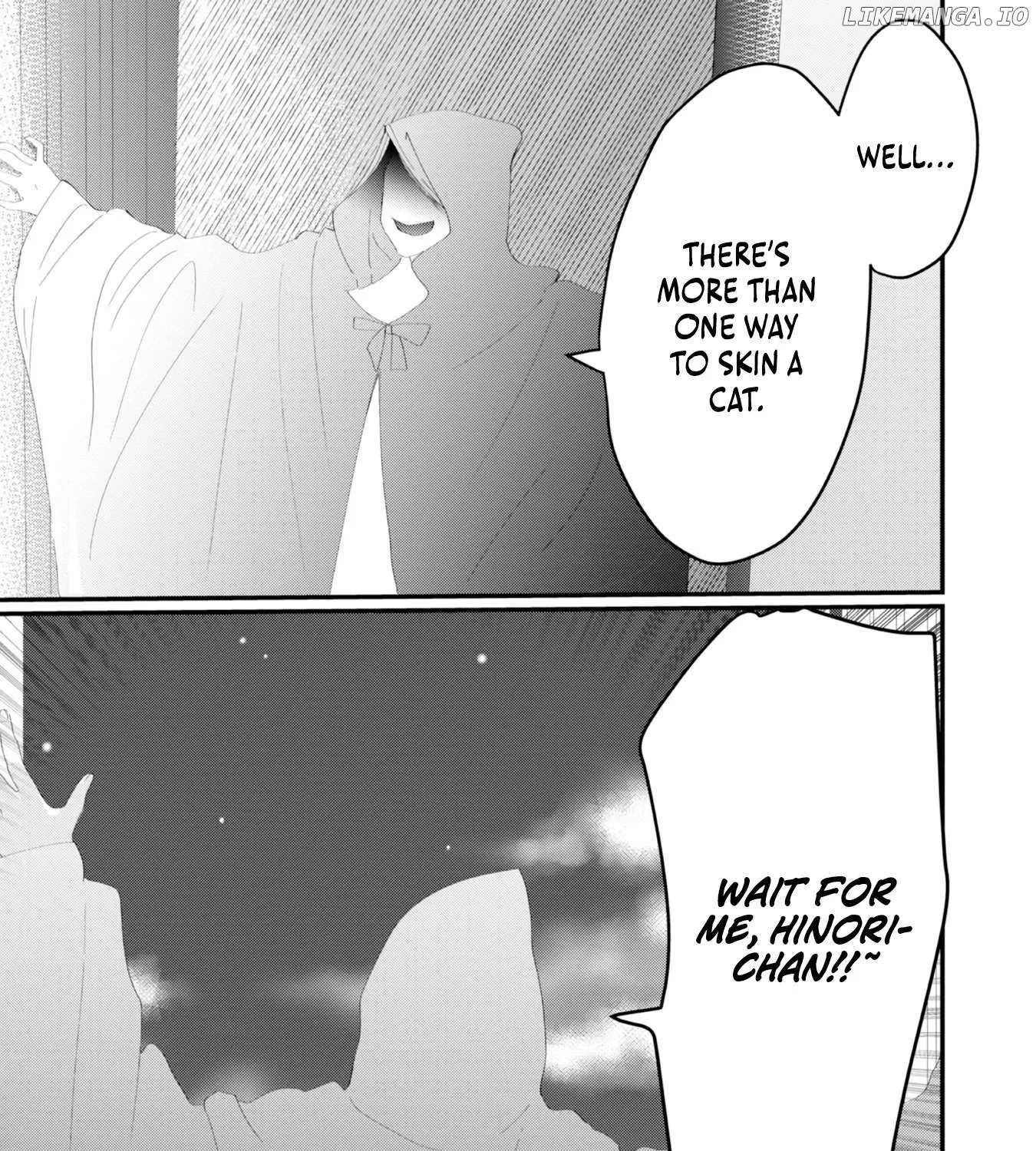 Imiko to Yobareta Shoukanshi Chapter 16 page 52 - 