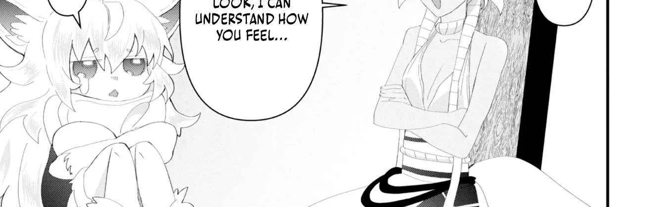 Imiko to Yobareta Shoukanshi Chapter 17.5 page 12 - 