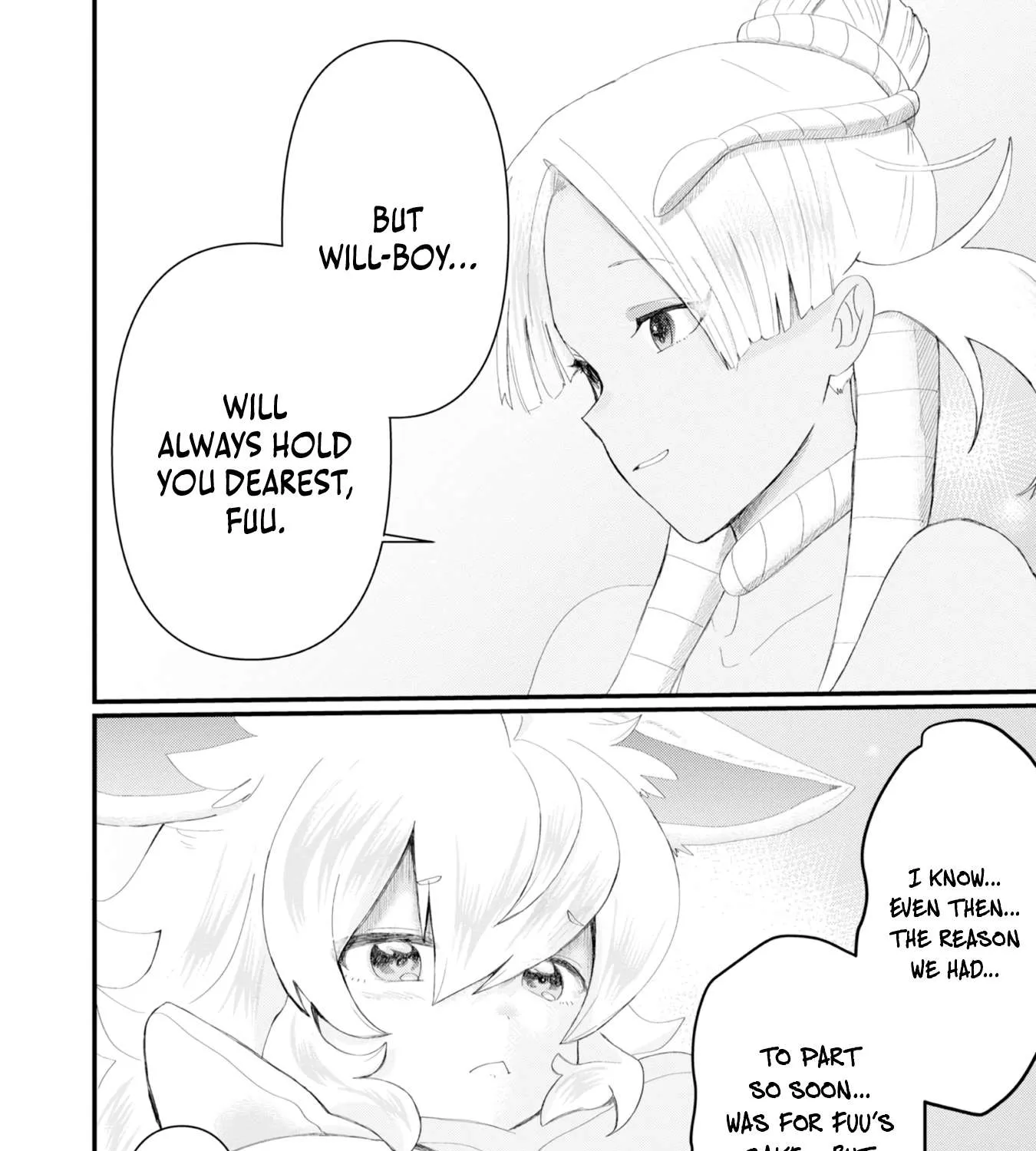 Imiko to Yobareta Shoukanshi Chapter 17.5 page 13 - 