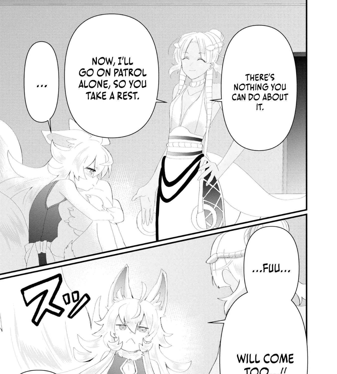 Imiko to Yobareta Shoukanshi Chapter 17.5 page 15 - 