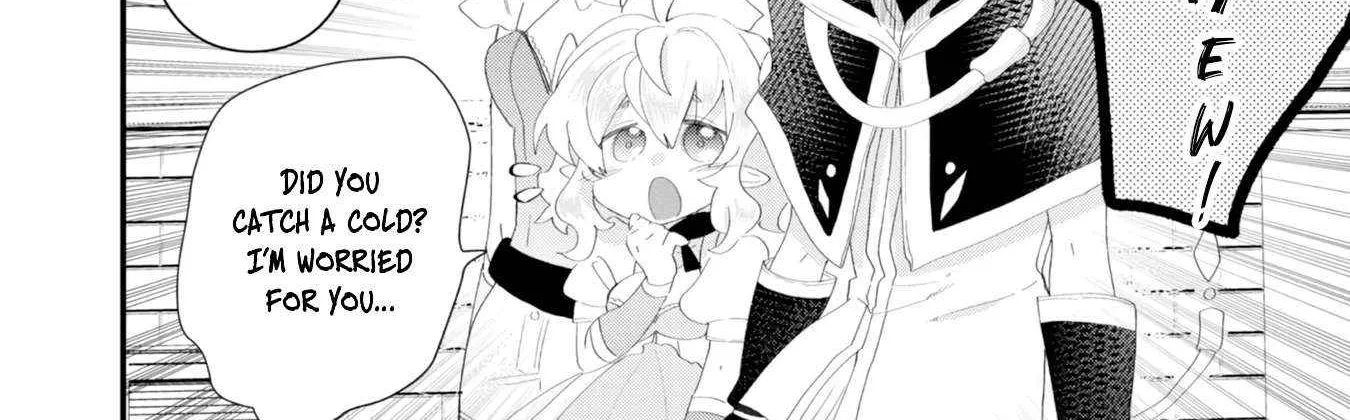 Imiko to Yobareta Shoukanshi Chapter 17.5 page 18 - 