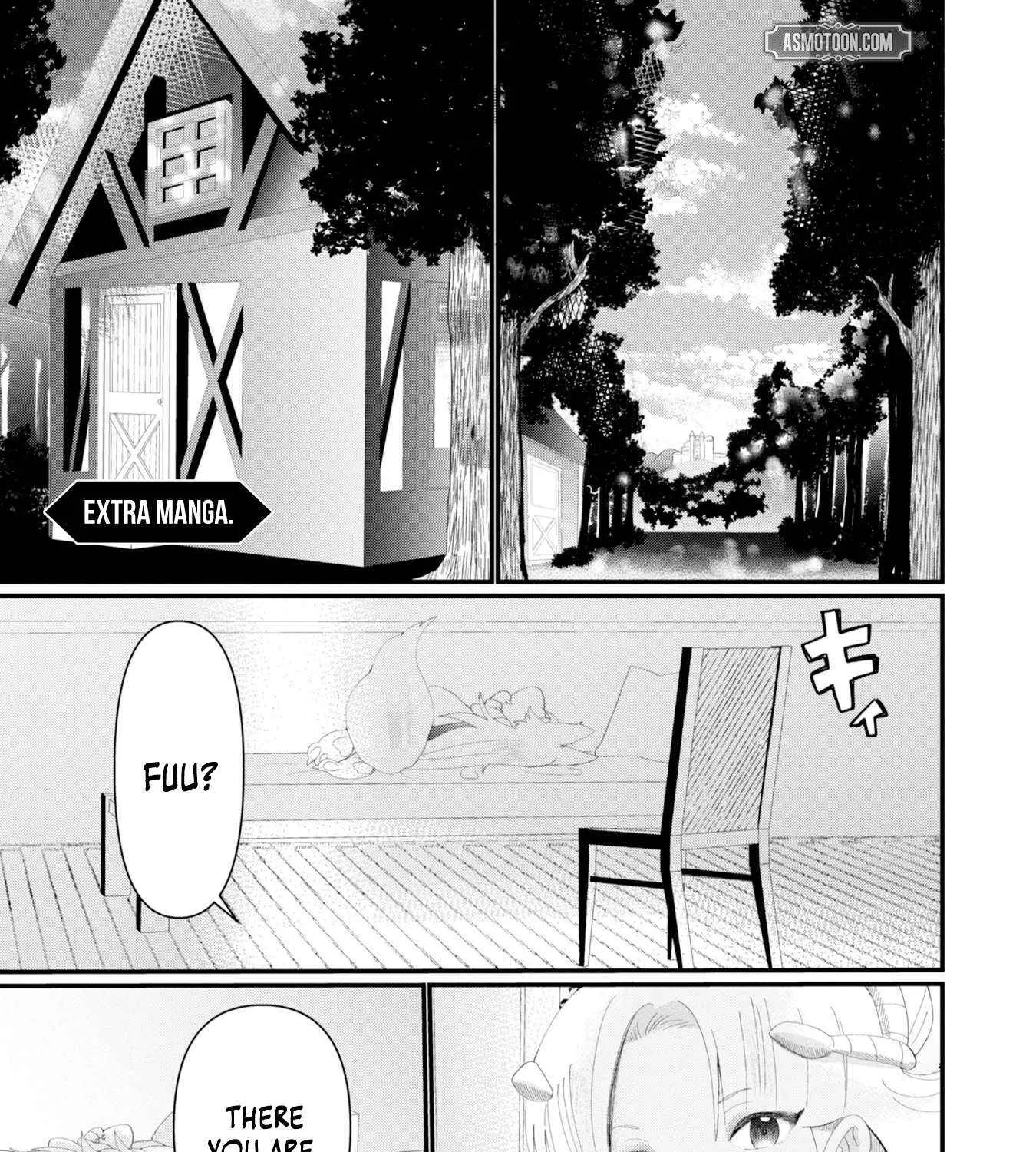 Imiko to Yobareta Shoukanshi Chapter 17.5 page 3 - 