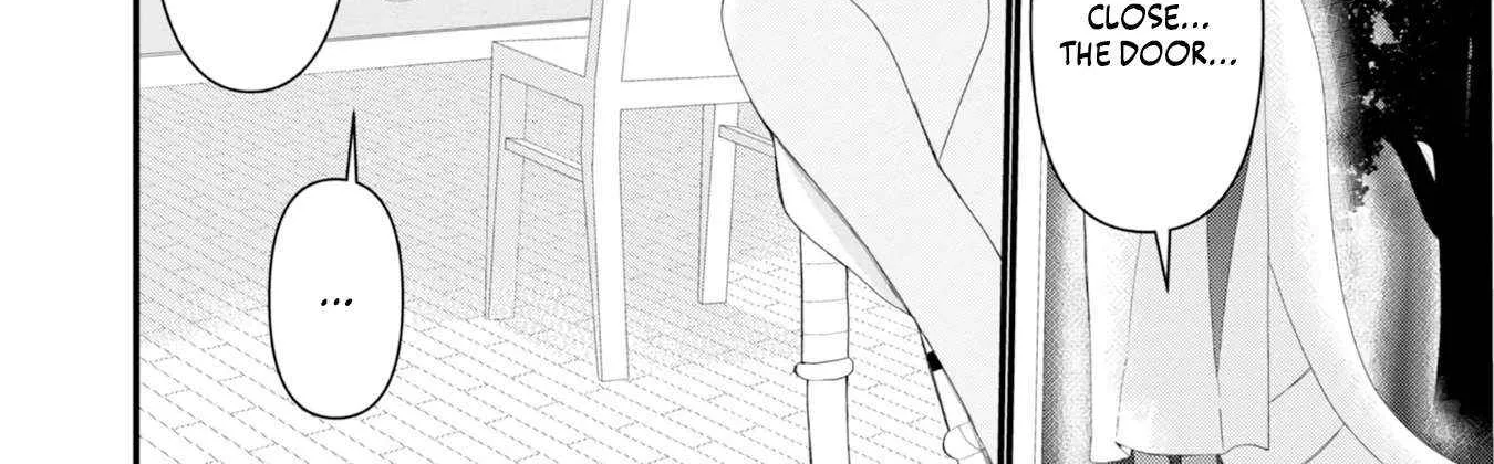 Imiko to Yobareta Shoukanshi Chapter 17.5 page 6 - 