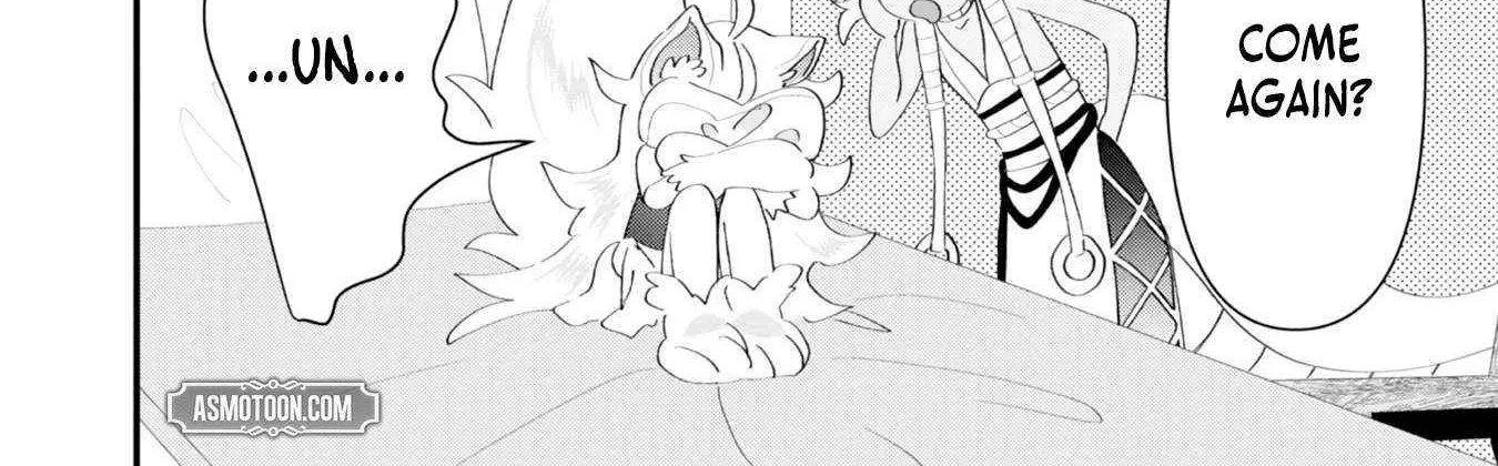 Imiko to Yobareta Shoukanshi Chapter 17.5 page 10 - 