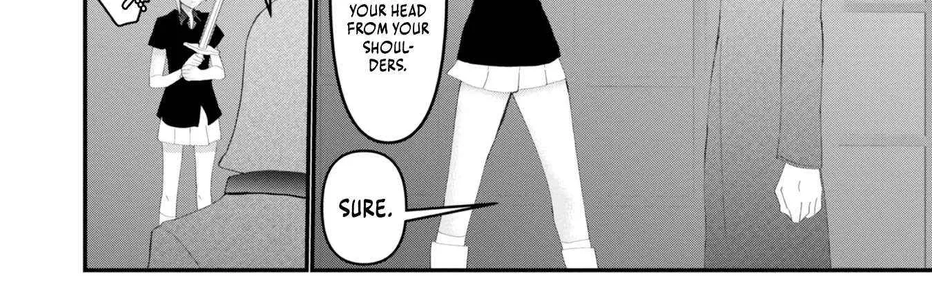 Imiko to Yobareta Shoukanshi Chapter 17 page 13 - 