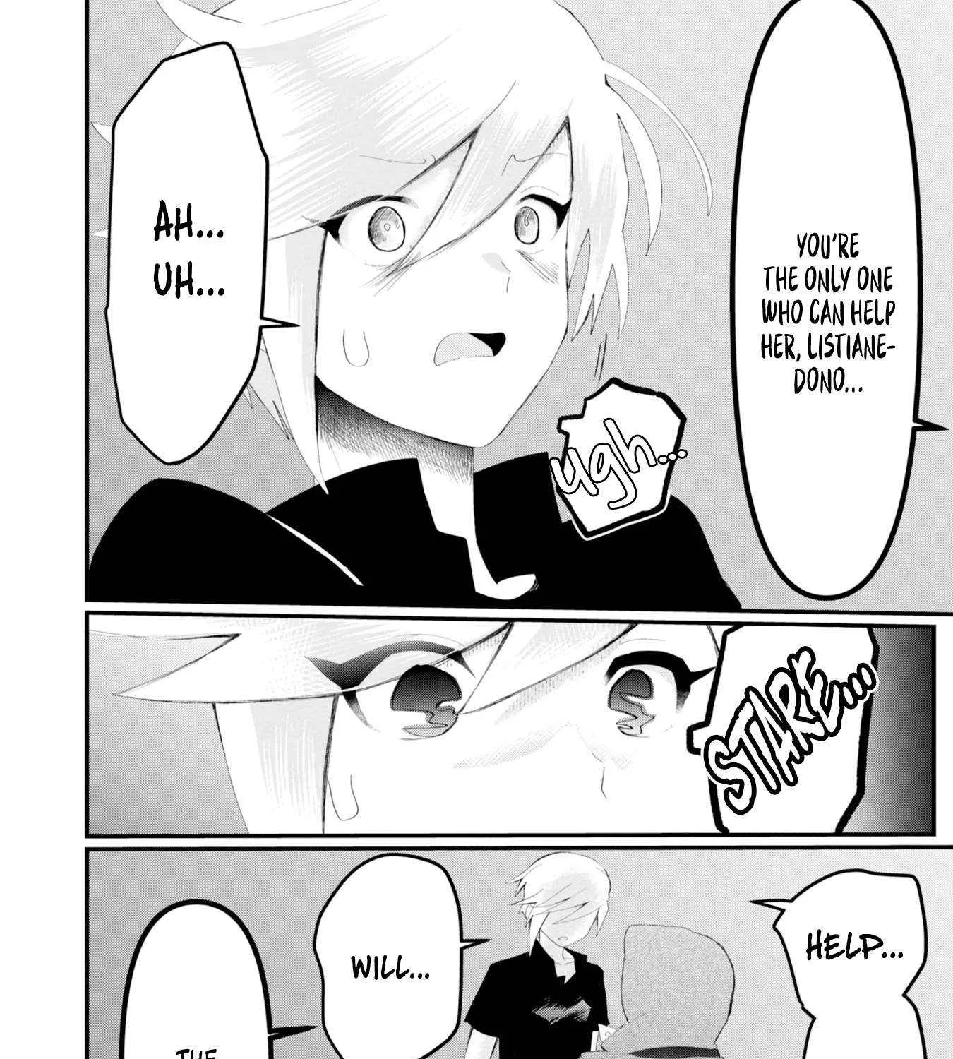 Imiko to Yobareta Shoukanshi Chapter 17 page 24 - 