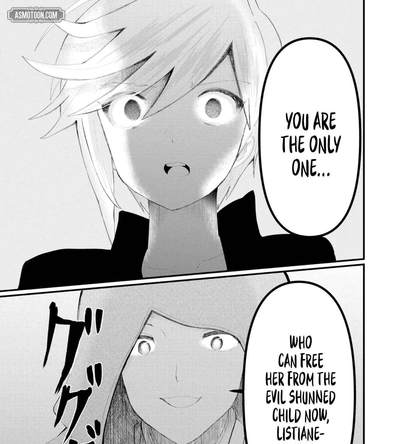 Imiko to Yobareta Shoukanshi Chapter 17 page 26 - 