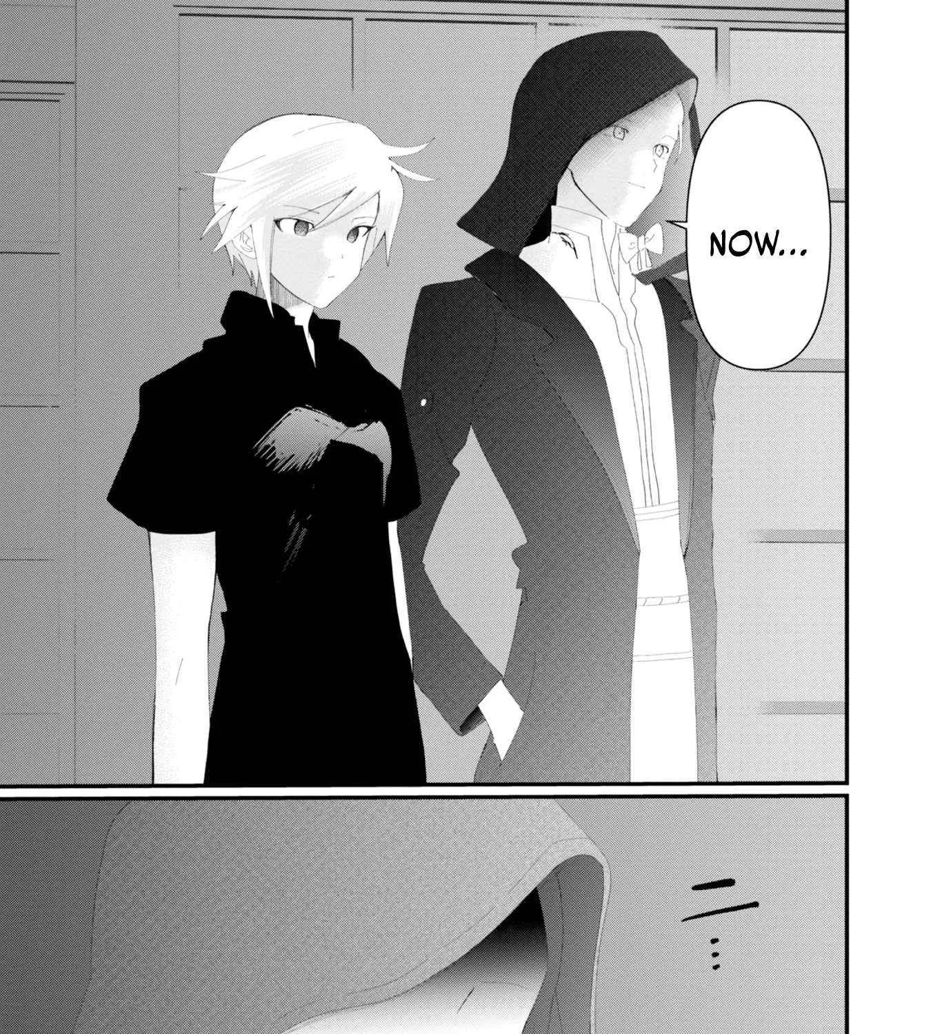Imiko to Yobareta Shoukanshi Chapter 17 page 30 - 