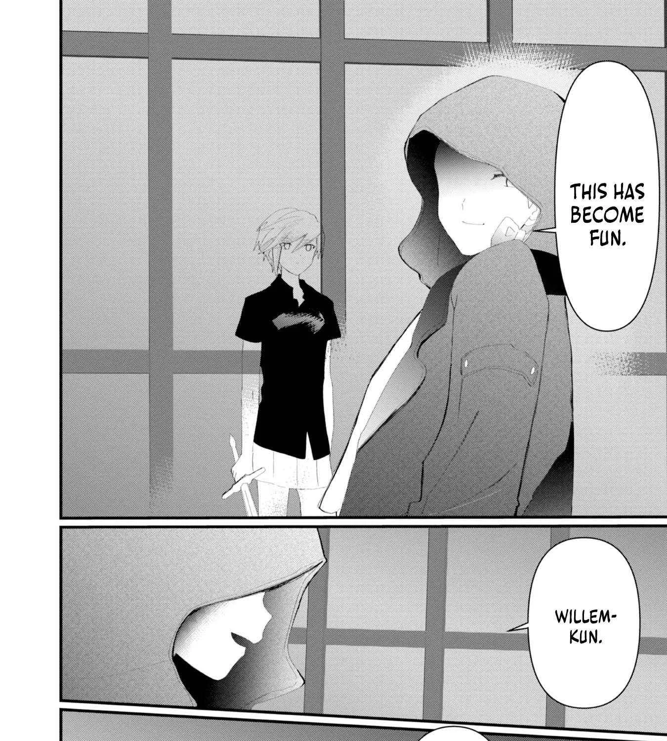 Imiko to Yobareta Shoukanshi Chapter 17 page 32 - 