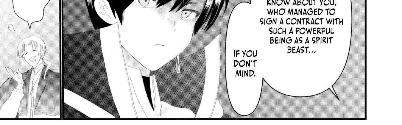Imiko to Yobareta Shoukanshi Chapter 17 page 43 - 