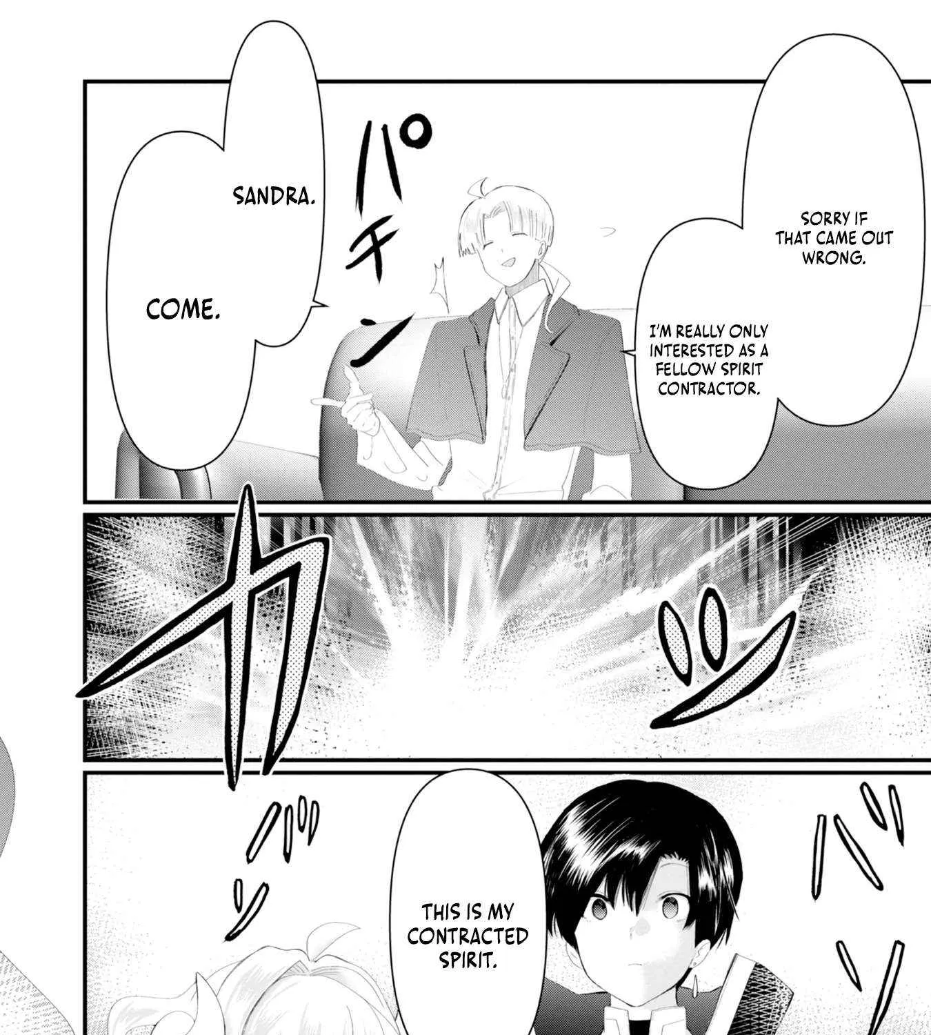 Imiko to Yobareta Shoukanshi Chapter 17 page 44 - 