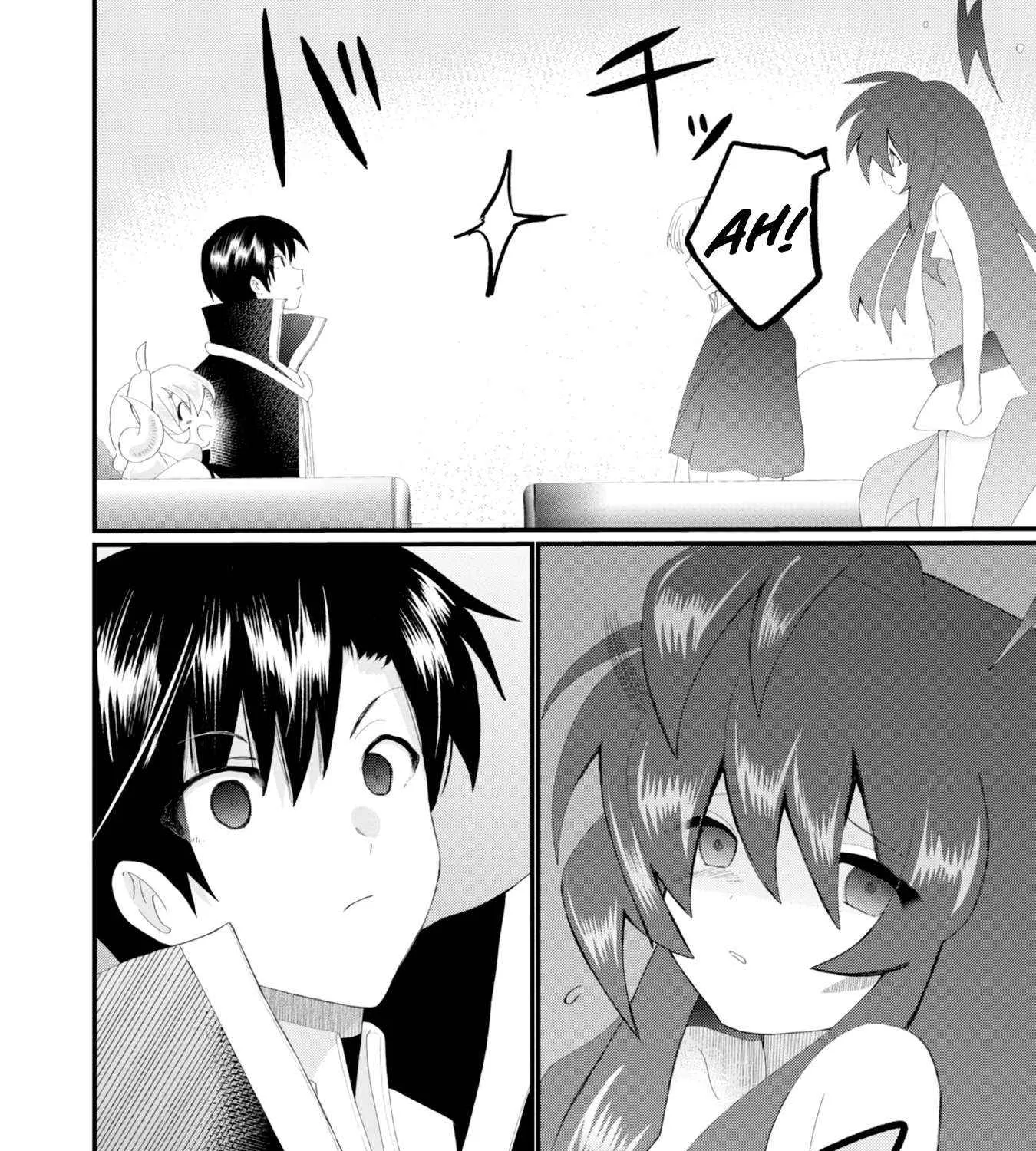 Imiko to Yobareta Shoukanshi Chapter 17 page 48 - 