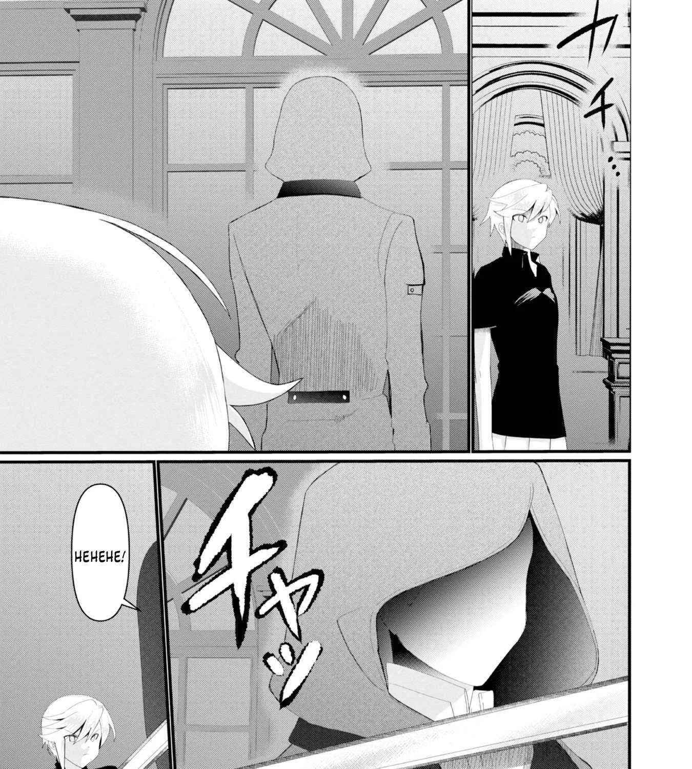 Imiko to Yobareta Shoukanshi Chapter 17 page 6 - 