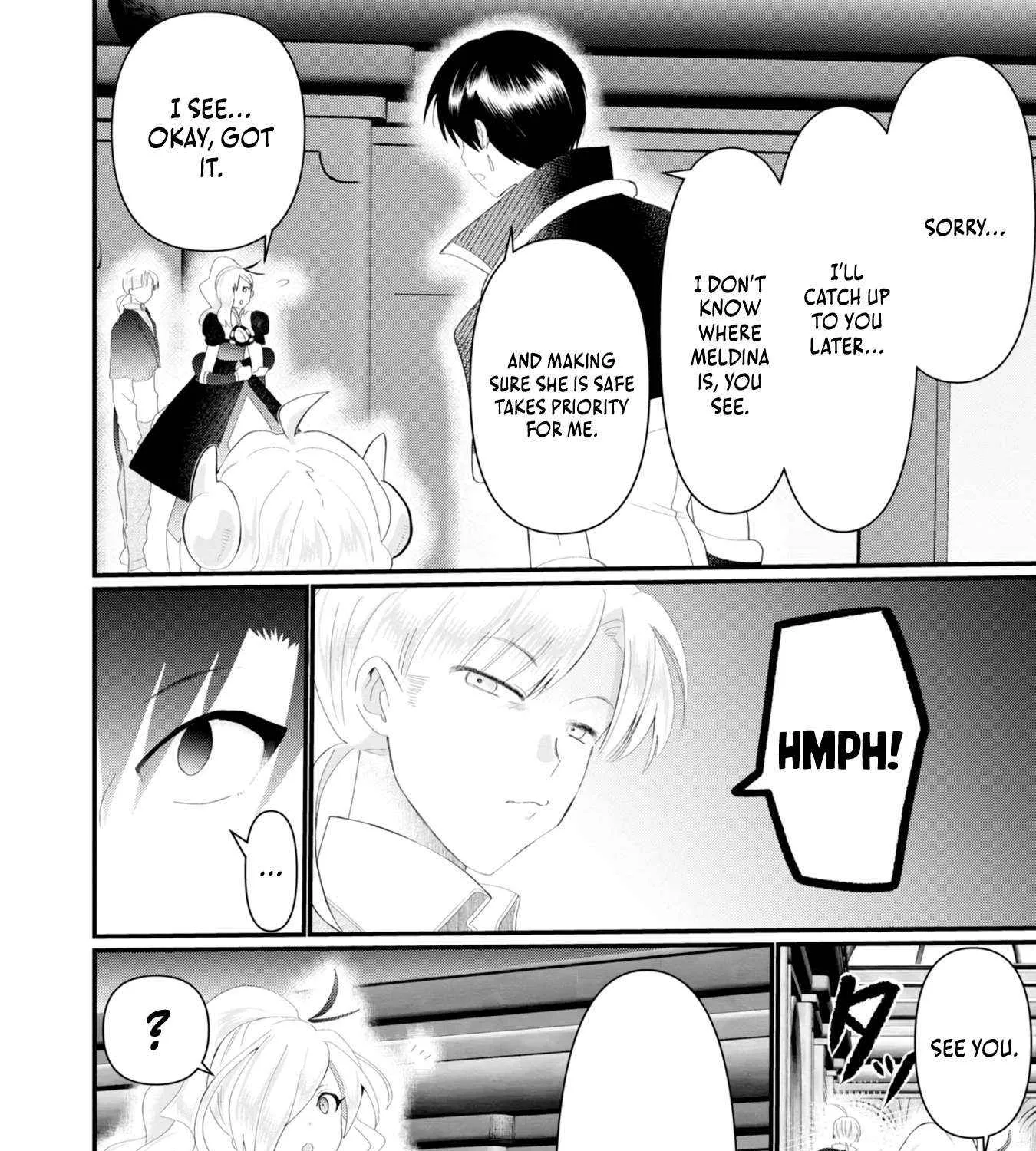 Imiko to Yobareta Shoukanshi Chapter 17 page 56 - 