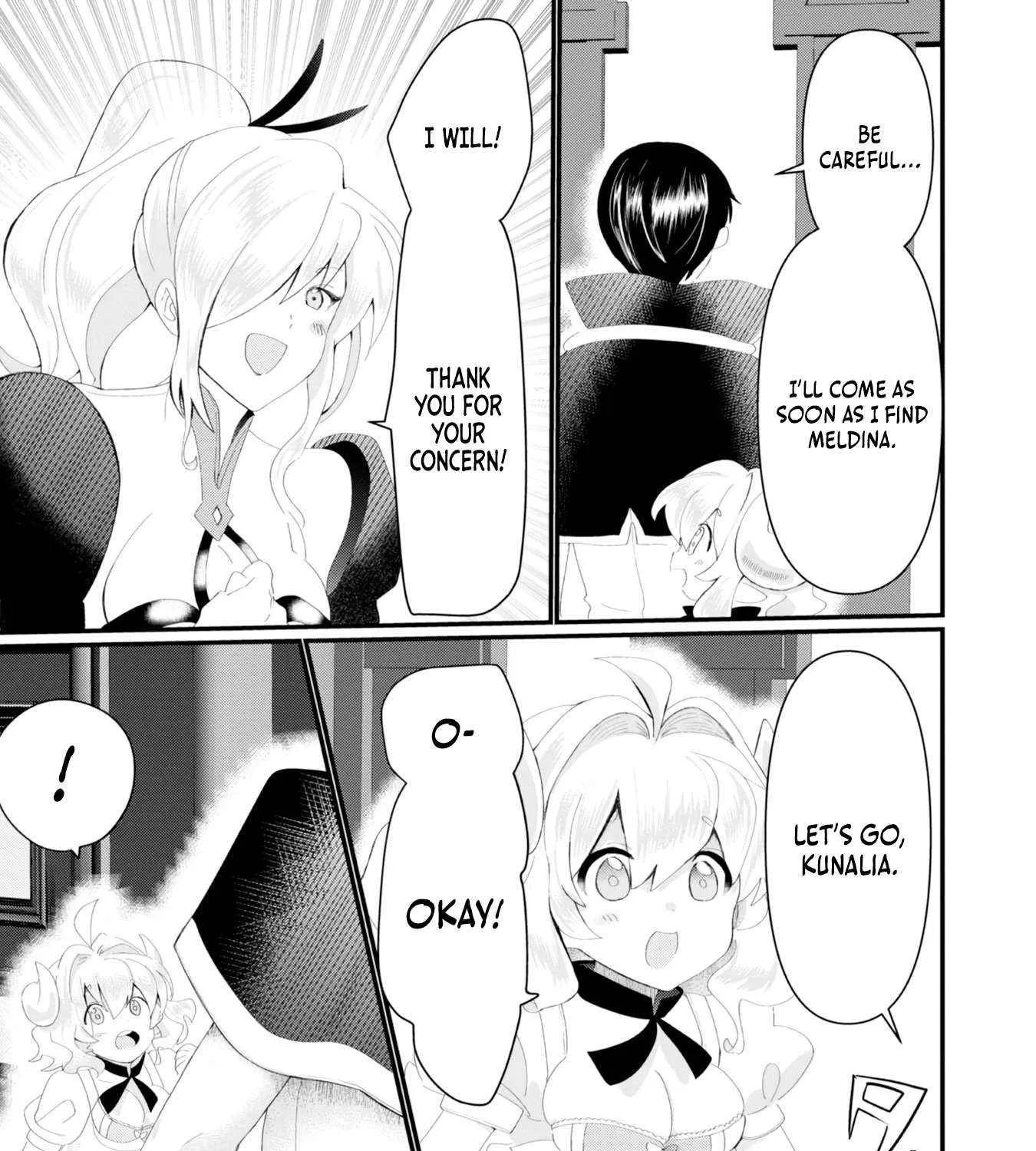 Imiko to Yobareta Shoukanshi Chapter 17 page 58 - 