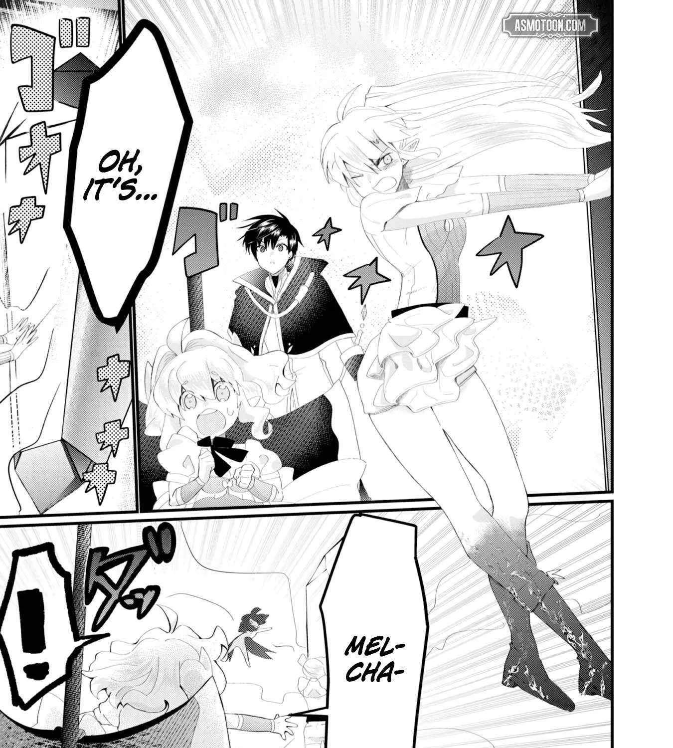 Imiko to Yobareta Shoukanshi Chapter 17 page 66 - 