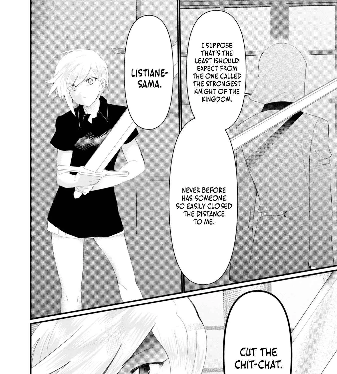 Imiko to Yobareta Shoukanshi Chapter 17 page 8 - 
