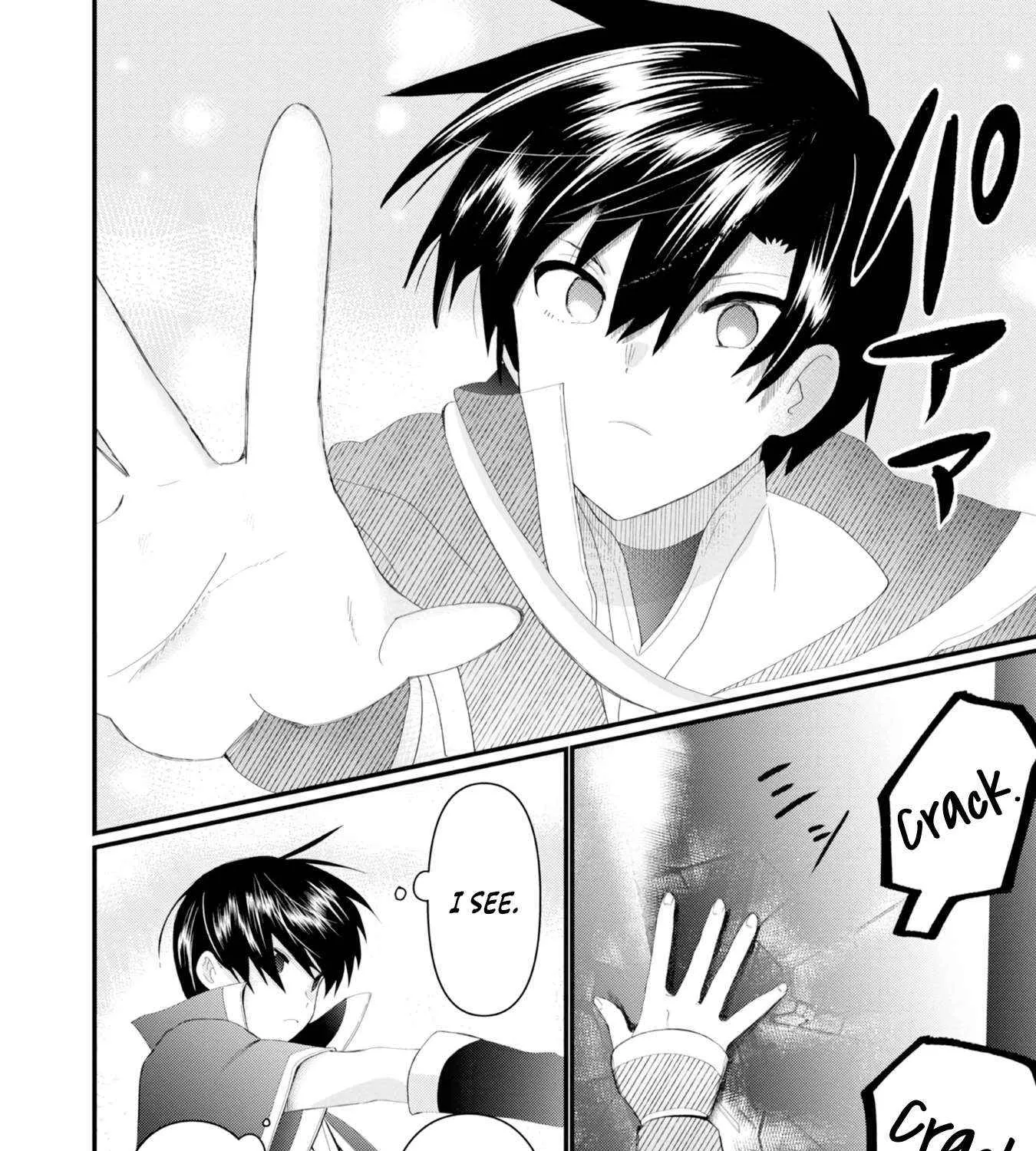 Imiko to Yobareta Shoukanshi Chapter 17 page 72 - 