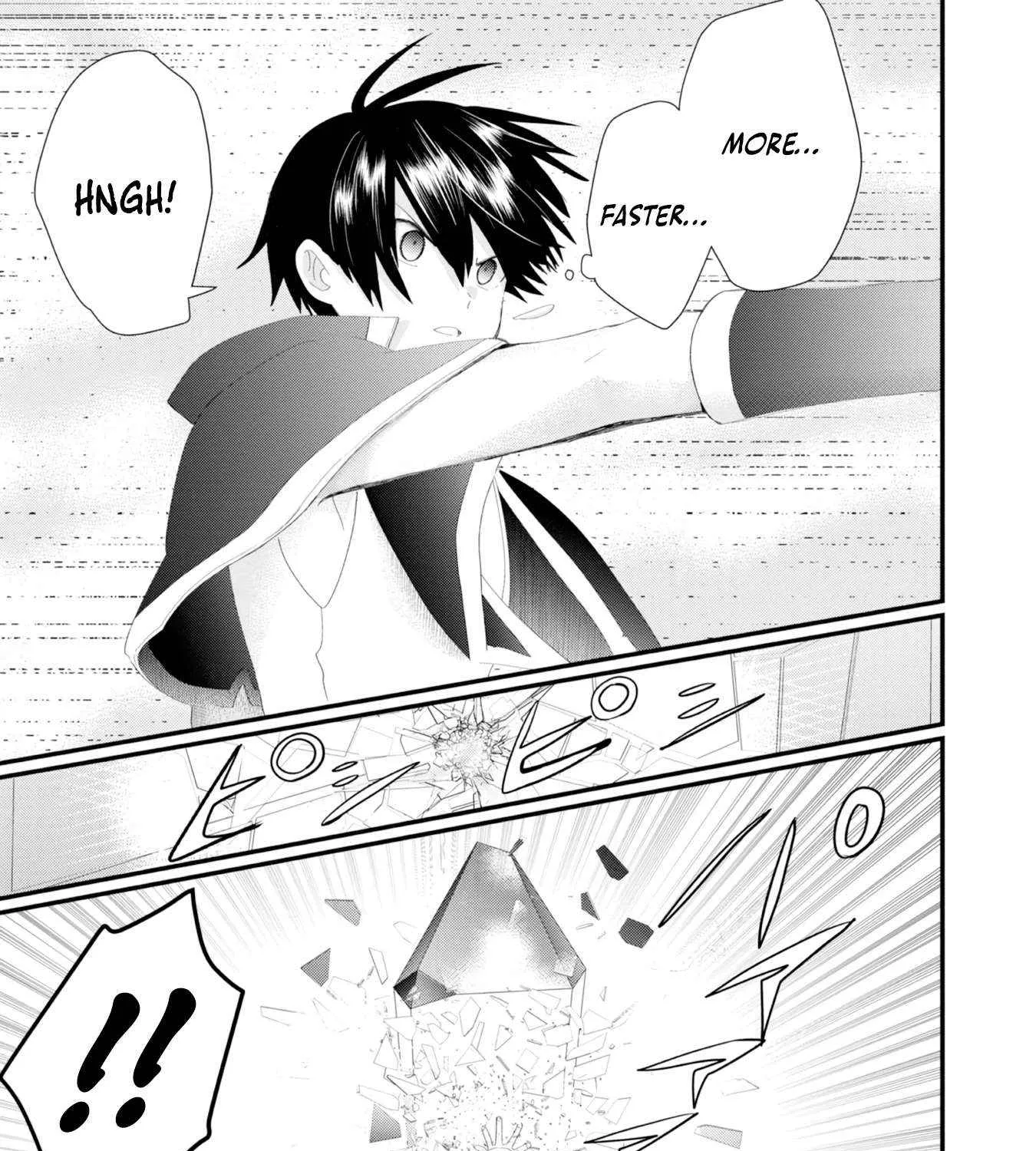 Imiko to Yobareta Shoukanshi Chapter 17 page 74 - 