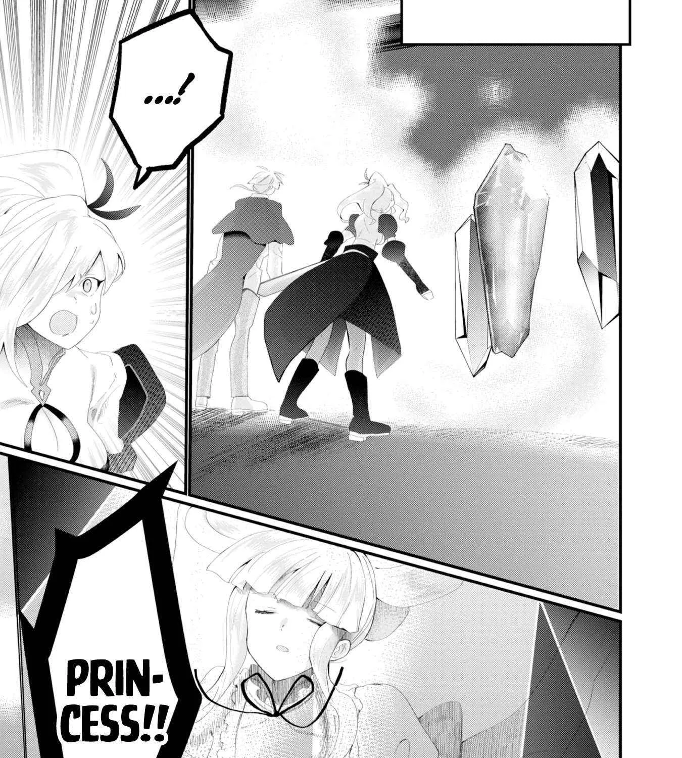 Imiko to Yobareta Shoukanshi Chapter 17 page 82 - 