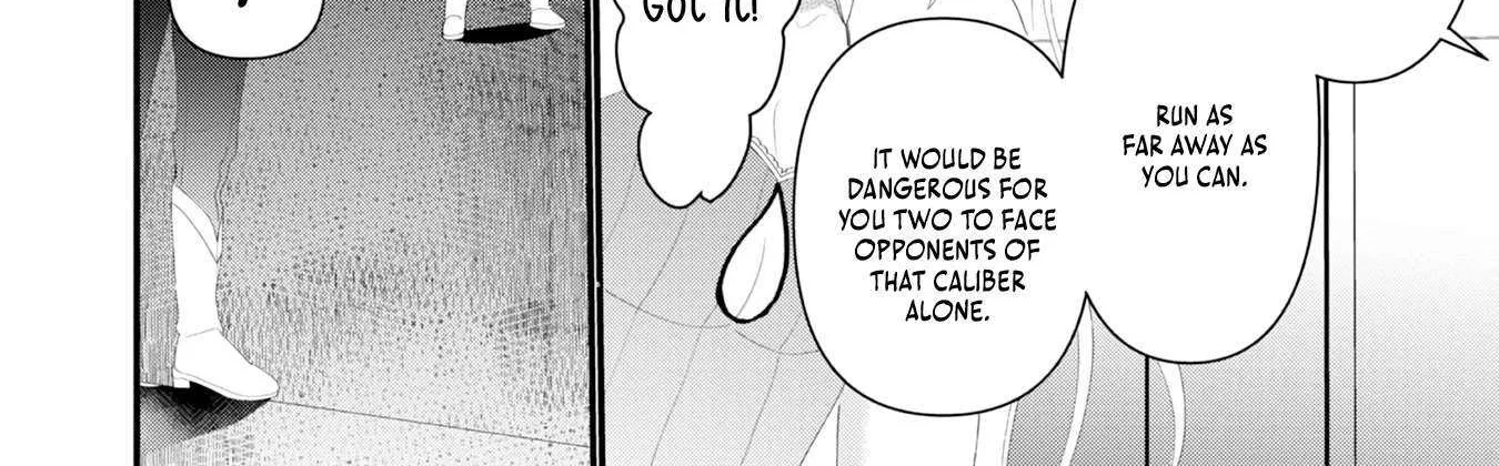 Imiko to Yobareta Shoukanshi Chapter 18 page 17 - 