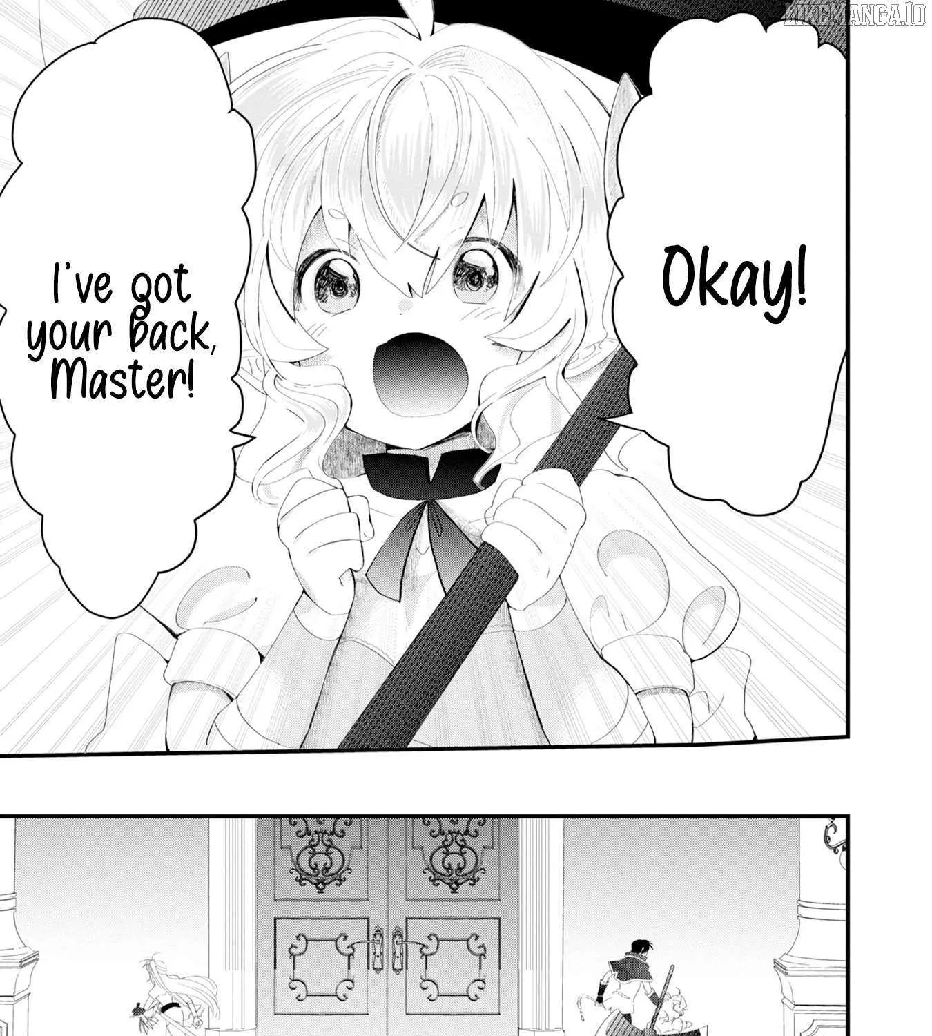 Imiko to Yobareta Shoukanshi Chapter 18 page 18 - 