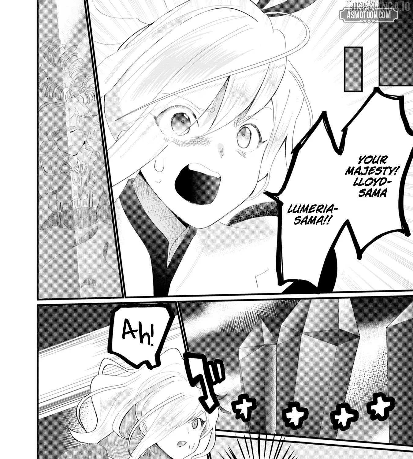 Imiko to Yobareta Shoukanshi Chapter 18 page 20 - 