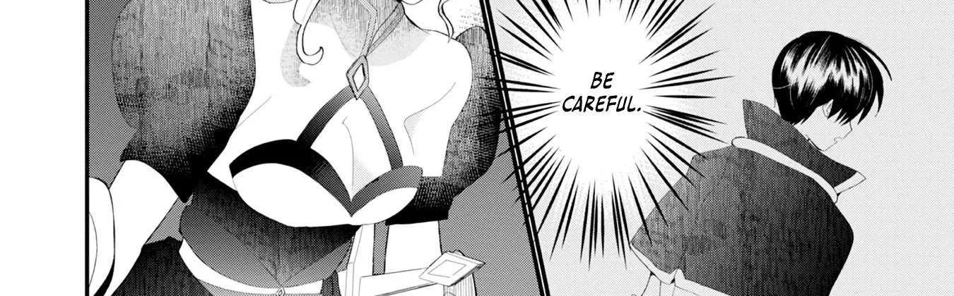 Imiko to Yobareta Shoukanshi Chapter 18 page 21 - 