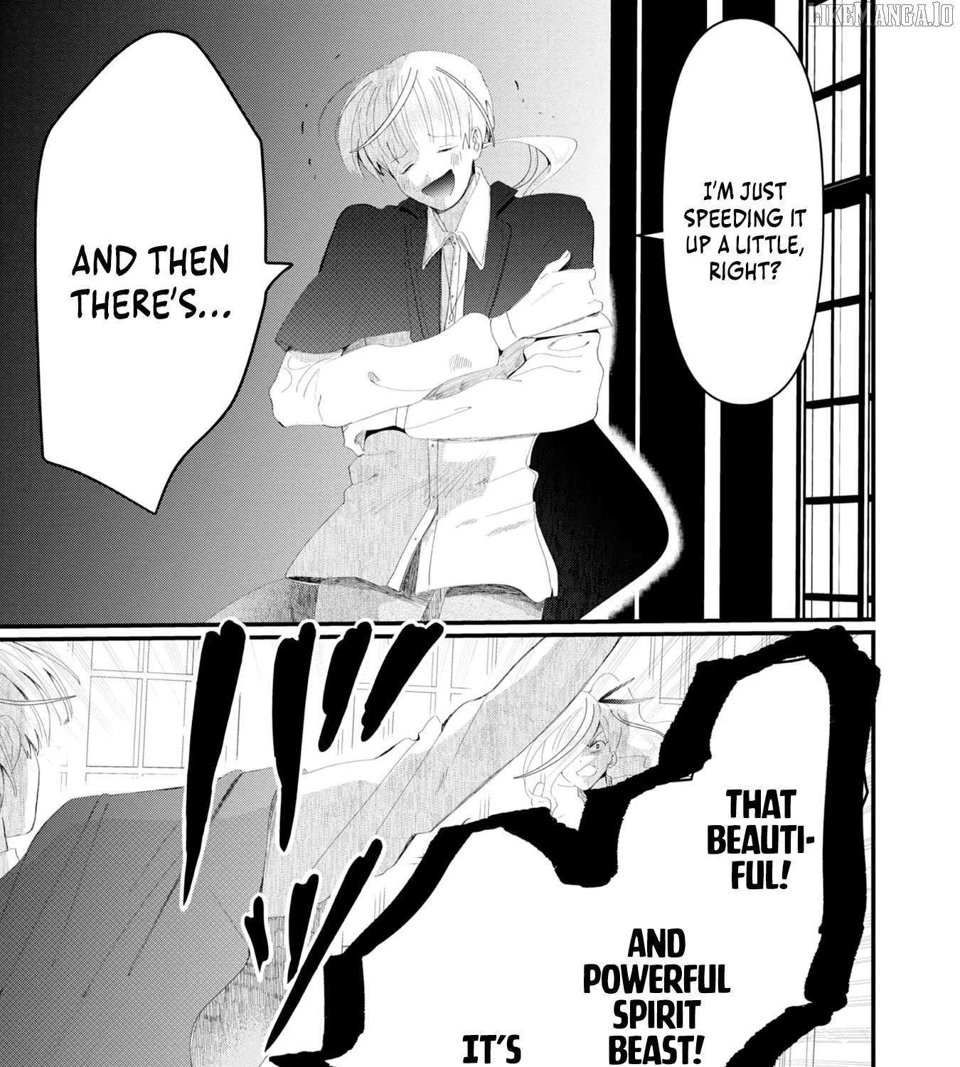 Imiko to Yobareta Shoukanshi Chapter 18 page 30 - 