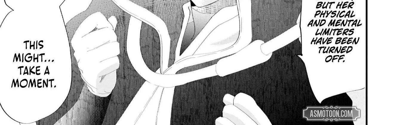 Imiko to Yobareta Shoukanshi Chapter 18 page 51 - 