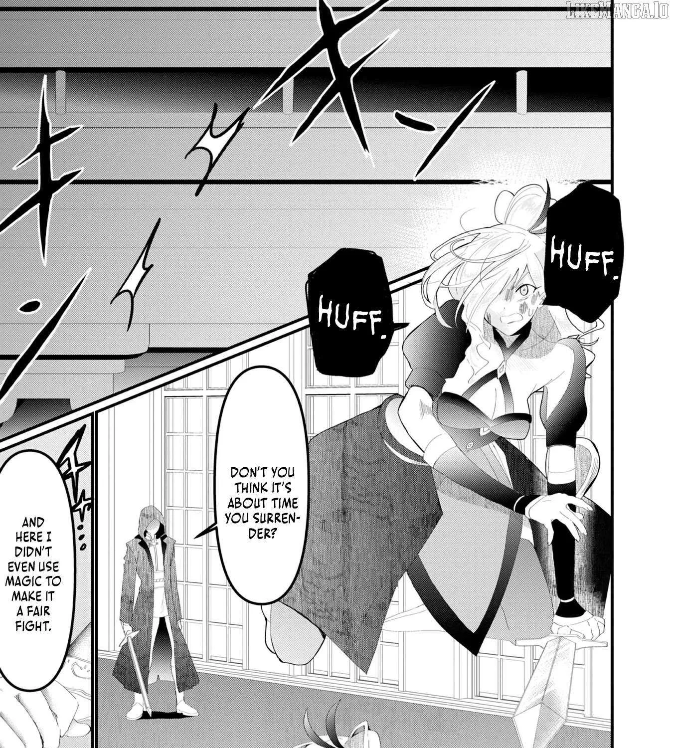 Imiko to Yobareta Shoukanshi Chapter 18 page 62 - 