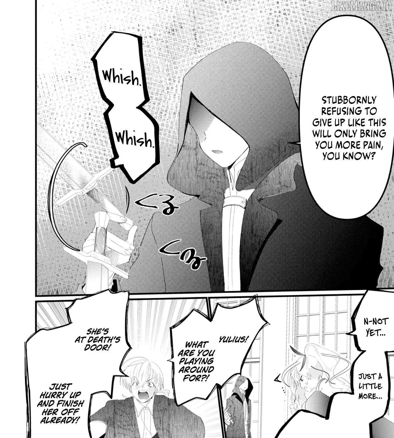 Imiko to Yobareta Shoukanshi Chapter 18 page 64 - 