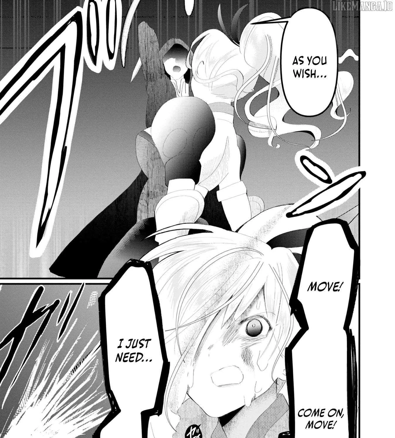 Imiko to Yobareta Shoukanshi Chapter 18 page 66 - 