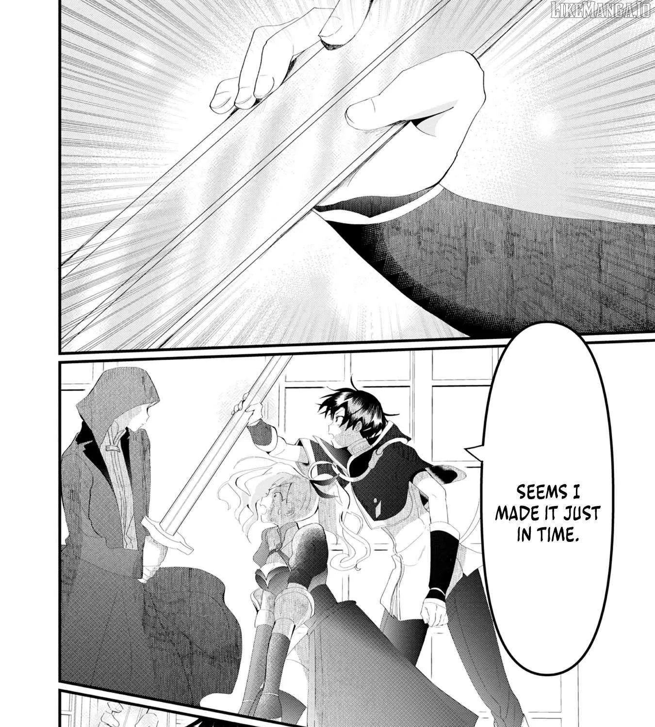 Imiko to Yobareta Shoukanshi Chapter 18 page 68 - 