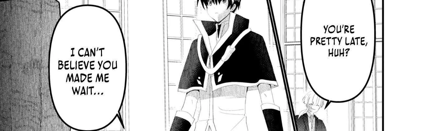 Imiko to Yobareta Shoukanshi Chapter 18 page 71 - 