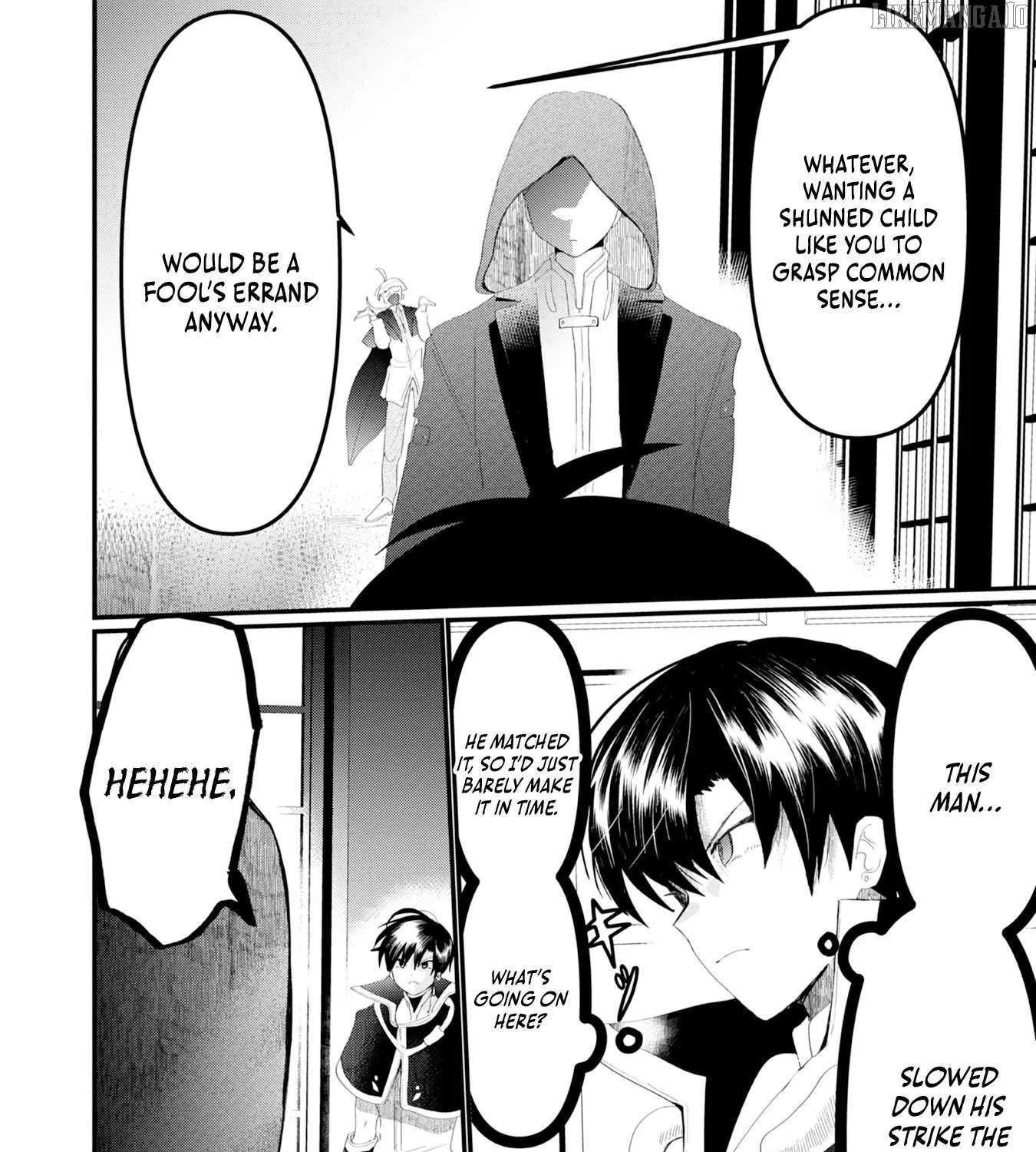Imiko to Yobareta Shoukanshi Chapter 18 page 72 - 