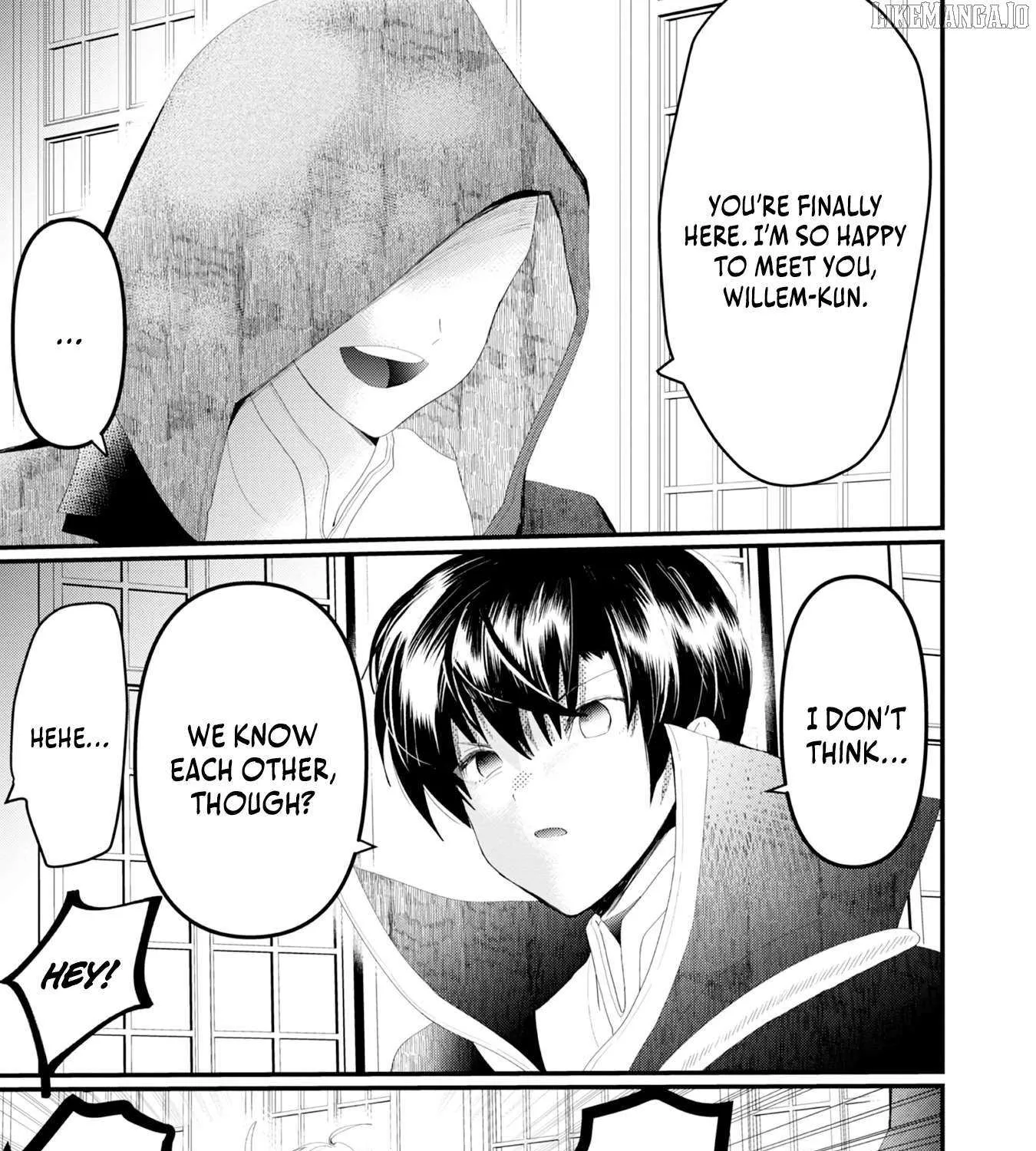 Imiko to Yobareta Shoukanshi Chapter 18 page 74 - 