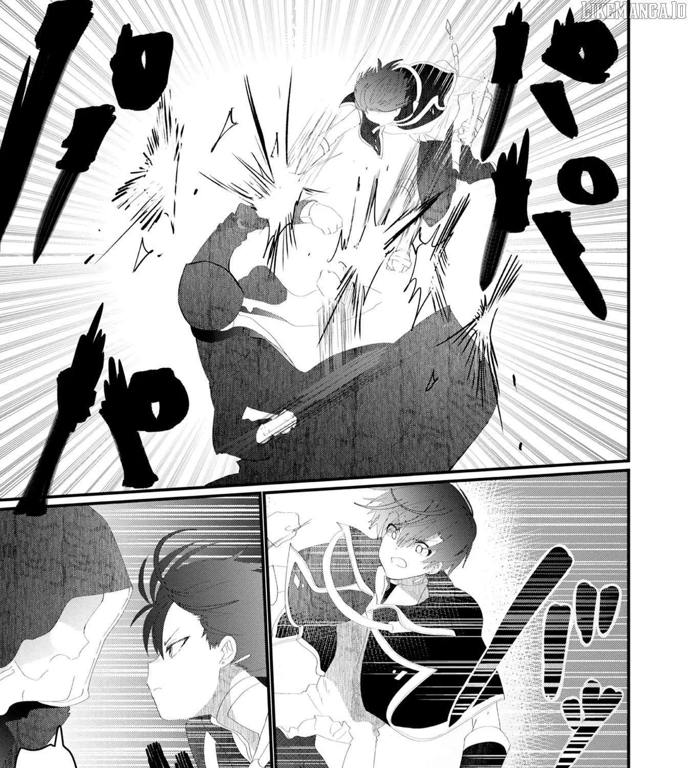 Imiko to Yobareta Shoukanshi Chapter 18 page 78 - 