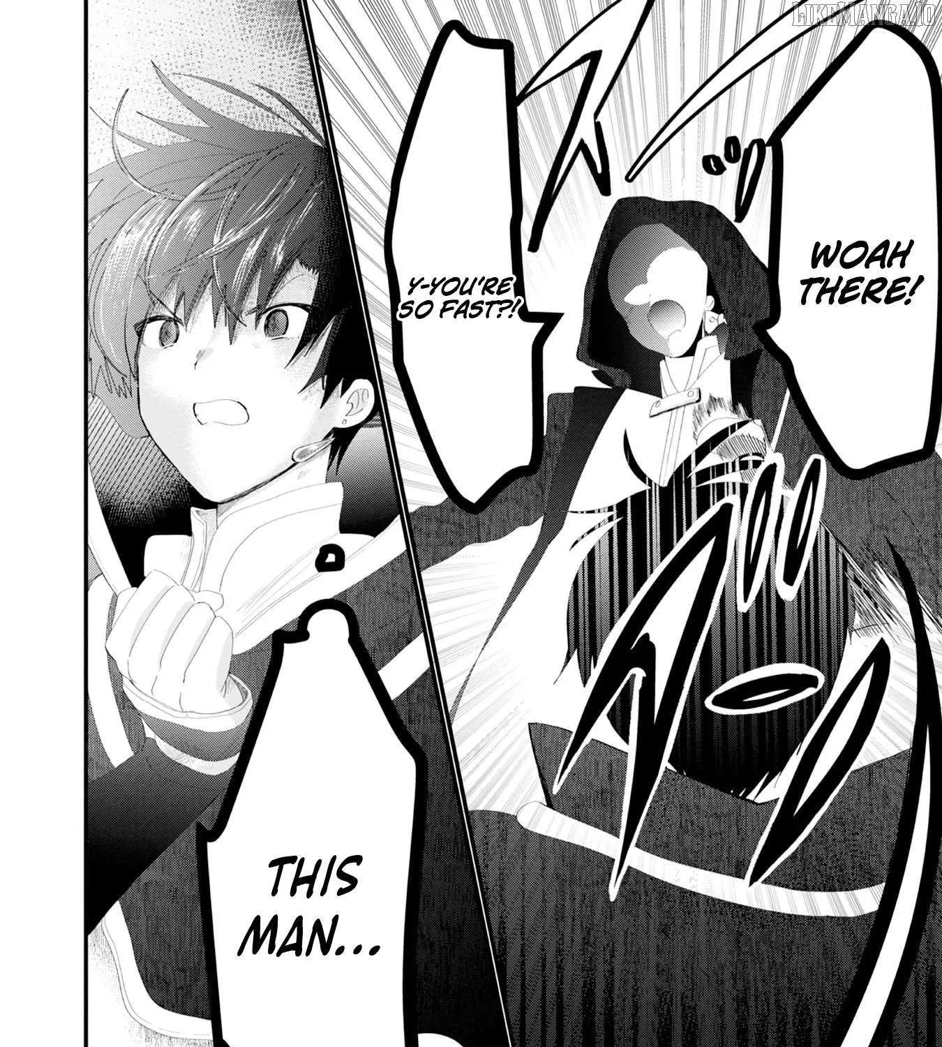 Imiko to Yobareta Shoukanshi Chapter 18 page 80 - 