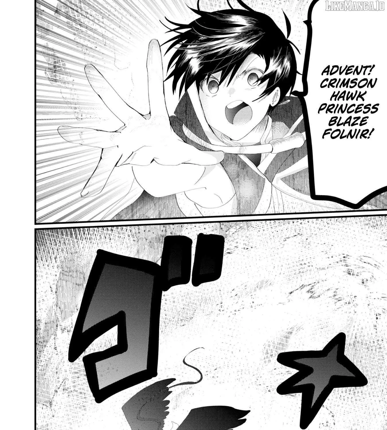 Imiko to Yobareta Shoukanshi Chapter 18 page 88 - 