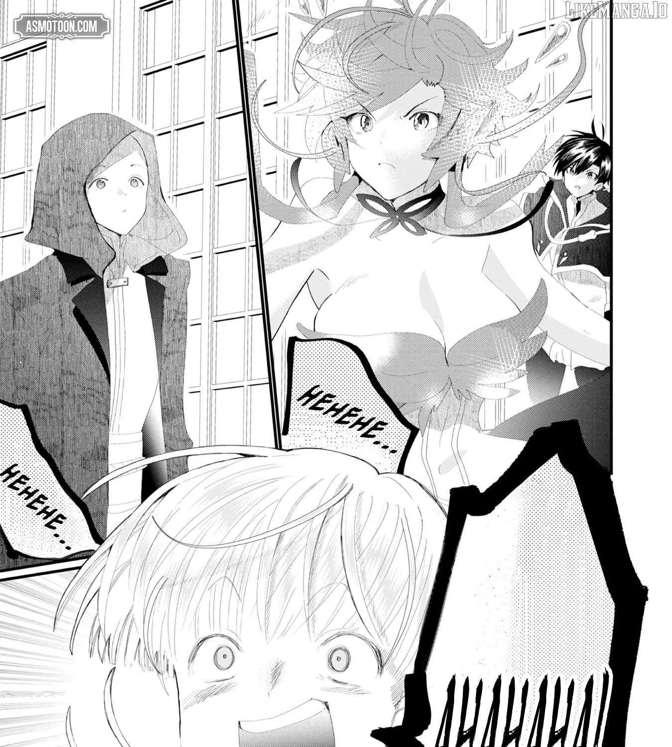 Imiko to Yobareta Shoukanshi Chapter 18 page 90 - 