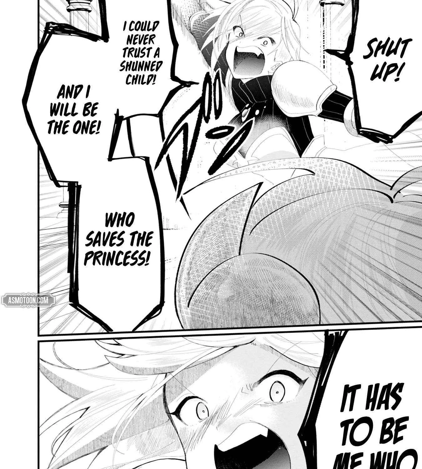 Imiko to Yobareta Shoukanshi Chapter 19 page 13 - 