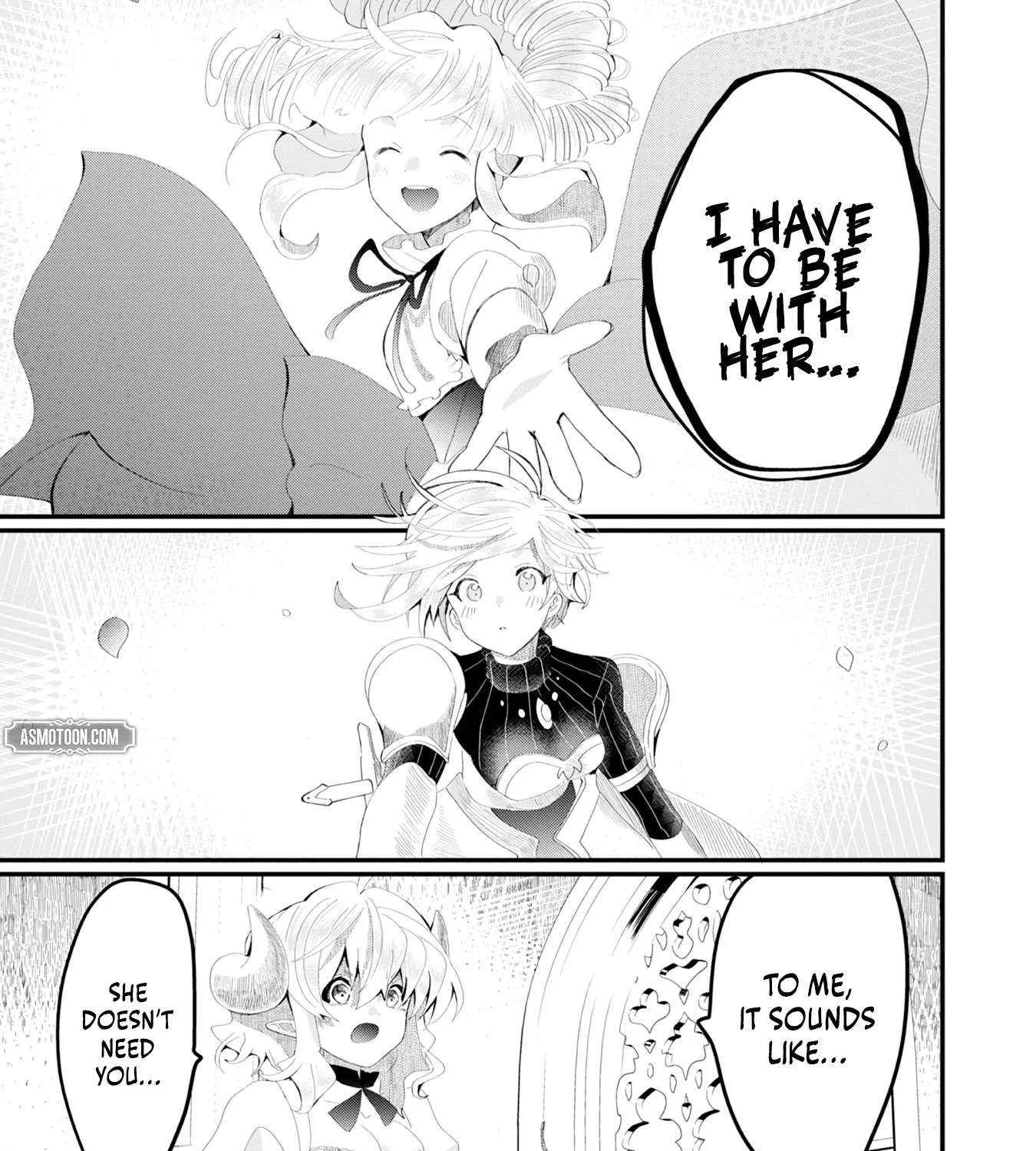 Imiko to Yobareta Shoukanshi Chapter 19 page 19 - 
