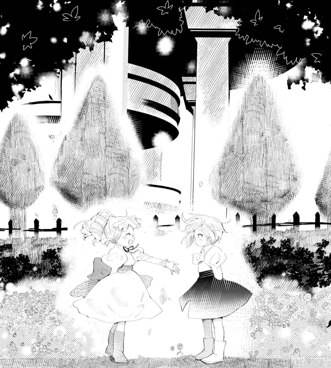 Imiko to Yobareta Shoukanshi Chapter 19 page 3 - 