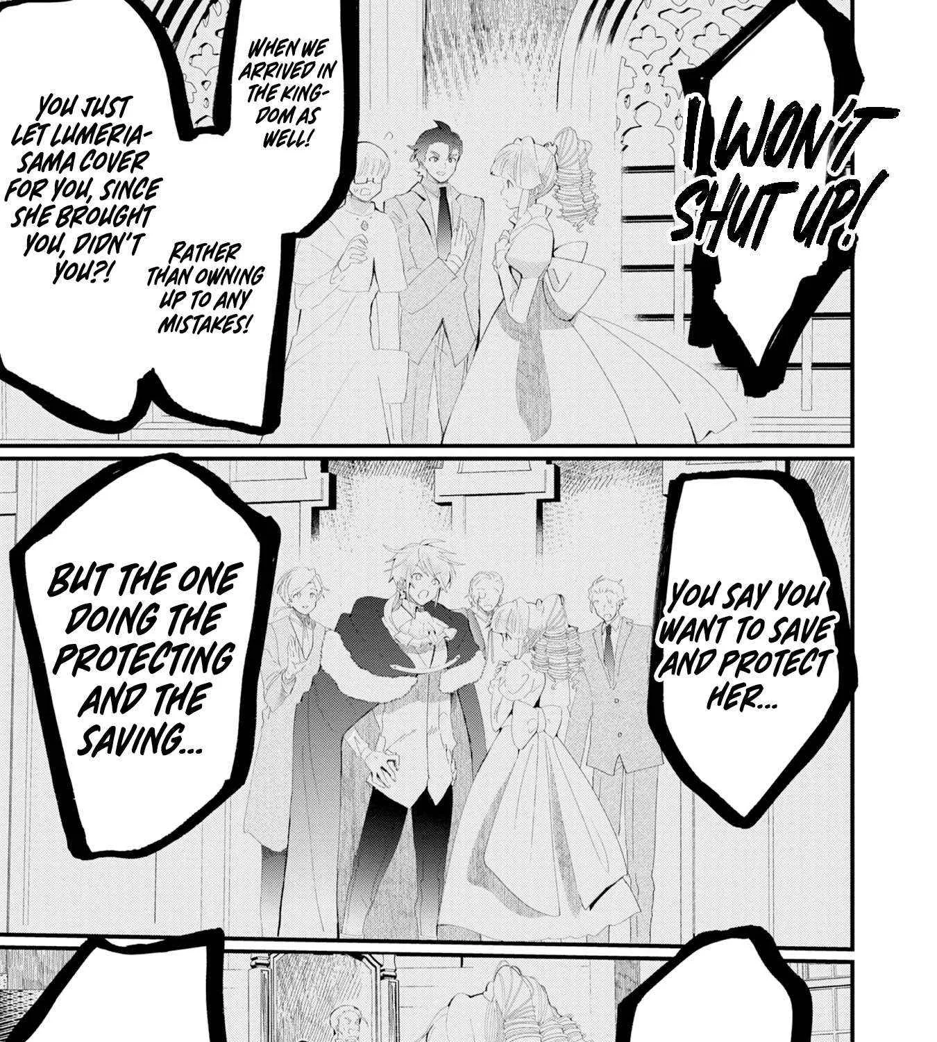 Imiko to Yobareta Shoukanshi Chapter 19 page 27 - 