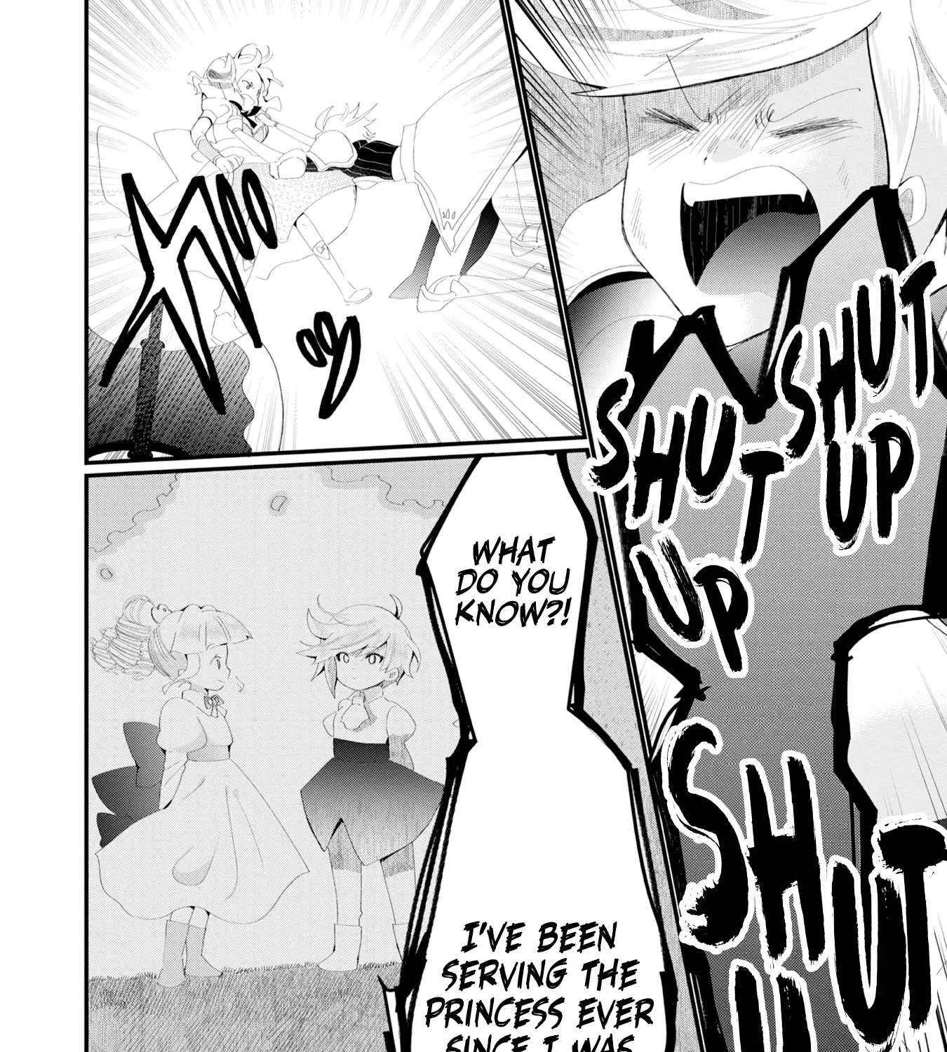 Imiko to Yobareta Shoukanshi Chapter 19 page 29 - 