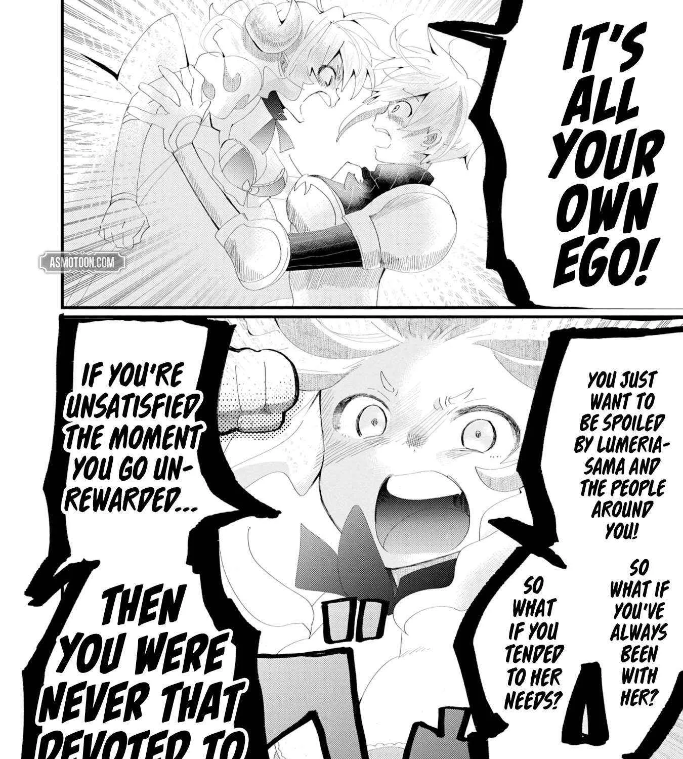 Imiko to Yobareta Shoukanshi Chapter 19 page 33 - 